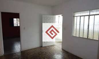 Imagem 4: Casa com 2 dormitórios para alugar, 90 m² por R$ 1.465,98/mês - Jardim Irene - Santo André