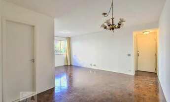 Imagem 3: Apartamento para Aluguel - Jardim Paulista, 2 Quartos, 80 m2