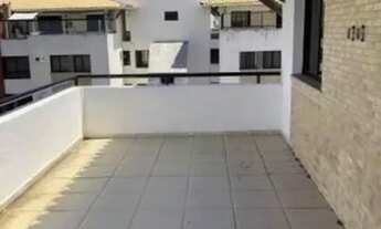 Imagem 4: APTO DUPLEX COM 107M², COBERTURA NO COND VISTA MARINA