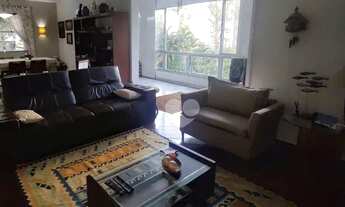 Imagem 4: Casa com 4 quartos à venda, 554 m² por R$ 2.800.000 - Laranjeiras - Rio de Janeiro/RJ