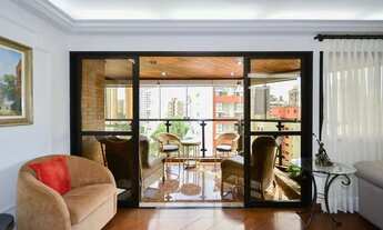 Imagem: Ótimo apartamento no Panamby