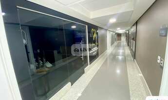 Imagem 3: Consultório/Sala Comercial no Órion Complex - 43 m² - Com Acabamento - St Marista - Goiâni