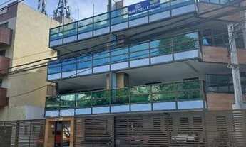 Imagem: Recreio Apto 3qtos prédio novo na Genaro