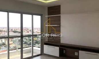 Imagem: Apartamento com 2 quartos no Residencial