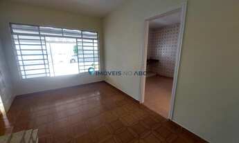 Imagem 2: Sobrado para Locação em São Bernardo do Campo, Rudge Ramos, 2 dormitórios, 2 banheiros, 2