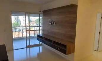Imagem 3: Apartamento com 3 dormitórios para alugar, 85 m² por R$ 5.465,00/mês - Vila Mascote - São