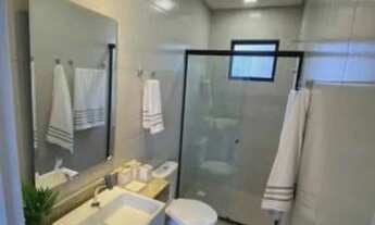 Imagem 3: Casa para venda possui 120 metros quadrados com 3 quartos em Caminho das Árvores - Salvado