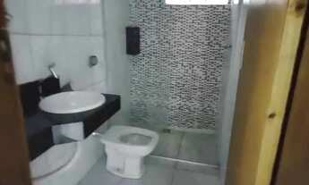 Imagem 2: Casa para venda com 65 metros quadrados com 3 quartos em Vila Carmosina - São Paulo - SP