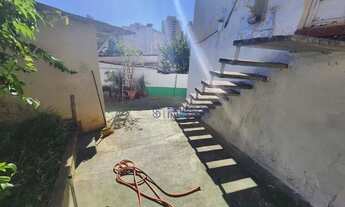 Imagem 4: Casa de fundos com 2 dormitórios para alugar, 50 m² por R$ 2.188/mês - Vila Anglo Brasilei