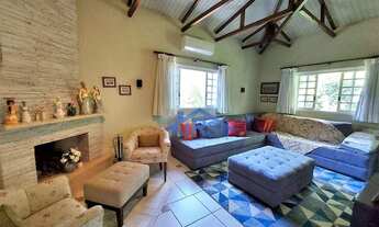 Imagem 5: Casa com 4 dormitórios à venda, 322 m² por R$ 2.600.000,00 - Paisagem Casa Grande - Cotia