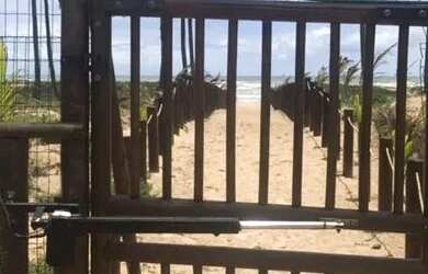 Imagem 3: Terreno no Residencial Damha