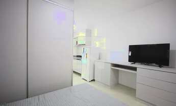 Imagem 3: Apartamento para Aluguel - Vila Mariana, 1 Quarto, 22 m2