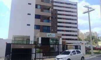 Imagem 4: Amacao apartamento de 1\4 e sala com 2 banheiros