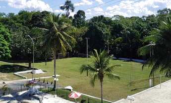 Imagem: Apartamento Parque Verde (mobiliado) - Leia