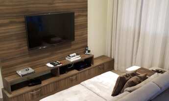 Imagem 2: Apartamento para venda possui 69 metros