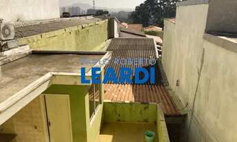 Imagem: SOBRADO - ALTO DA LAPA - SP