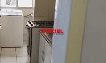 Imagem 2: Apartamento Padrão em São José dos Campos