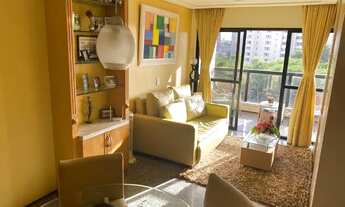 Imagem: Lindo Flat Beira Mar