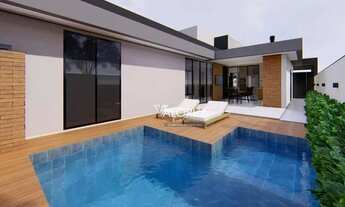 Imagem: Casa com 3 Suítes à venda, 289 m² por