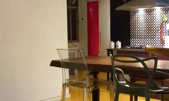 Imagem 2: Venda-Itaim Bibi-3 dormitórios,1 vaga.127m