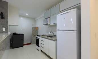 Imagem 3: Apartamento para venda tem 74 metros quadrados com 1 quarto em Ondina - Salvador - BA