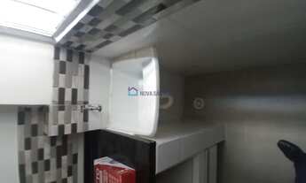 Imagem 7: Ótima localização, prédio novo, Prox. a Av. Taboão São Bernardo