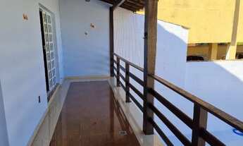 Imagem 7: Casa semi mobiliada