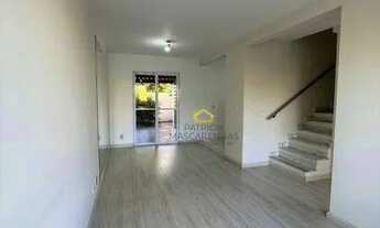 Imagem 2: Linda casa de 3 quartos com suíte no Villa Flora