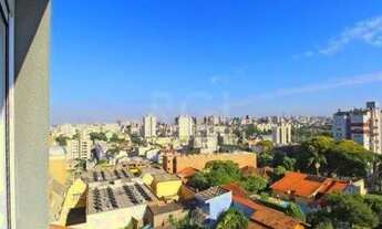 Imagem 3: Apartamento para Venda - 46.6m², 1 dormitório, 1 vaga - Jardim Botânico