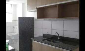 Imagem 4: Apartamento para venda tem 55 metros quadrados com 2 quartos