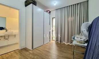 Imagem 4: Casa linear Casa em condomínio com 3 dormitórios