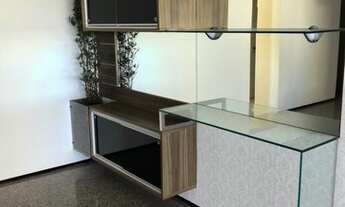 Imagem 6: Apartamento para venda com 163 metros quadrados com 4 quartos em São João do Tauape - Fort