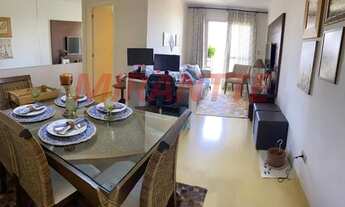 Imagem: Apartamento de 74m² com 2 quartos em Gopoúva