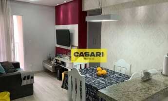 Imagem: Apartamento com 2 dormitórios, 52 m²