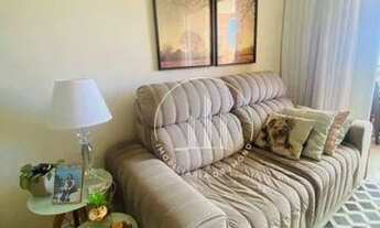 Imagem: Apartamento com 2 dormitórios à venda