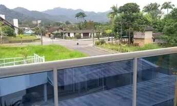 Imagem: Alugo apartamento semi mobiliado - Centro