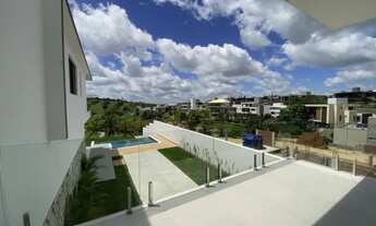 Imagem 7: Casa em Condomínio para Venda em Lagoa Seca, ALTO BRANCO, 4 dormitórios, 4 suítes, 7 banhe