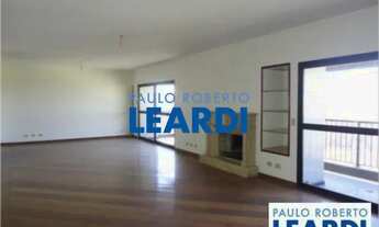 Imagem: APARTAMENTO - MORUMBI - SP