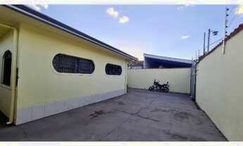 Imagem 2: Casa Bairro Goiabeiras