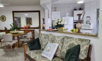 Imagem 3: Apartamento com 2 dorms, Caiçara, Praia Grande - R$ 450 mil, Cod