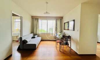 Imagem 3: Apartamento à venda, 65 m² por R$ 373.000,00 - Trindade - Florianópolis/SC