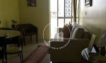 Imagem 2: Apartamento à venda, 72 m² por R$ 282.000,00 - Kobrasol - São José/SC