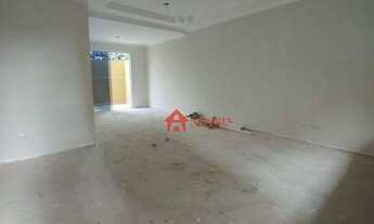 Imagem 5: Sobrado com 3 dormitórios à venda, 126 m² por R$ 620.000,00 - Neoville - Curitiba/PR