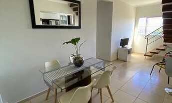Imagem 2: Apartamento duplex, 3 quartos e churrasqueira