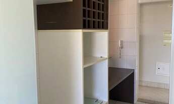 Imagem 6: Lindo Apartamento 02 Dorm/ 01 Suíte - Pq. Boa Esperança - Indaiatuba/SP