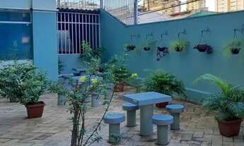 Imagem 3: ED PLAZA MONET APTO 03 QUARTOS S/ 01 SUÍTE 01 VAGA - CÓD 2551