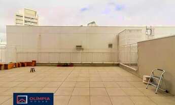 Imagem 6: Apartamento Venda Vila Clementino 52 m² 2 Dormitórios