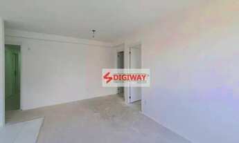 Imagem 6: Apartamento com 1 dormitório à venda, 36 m² por R$ 250.000,00 - Cambuci - São Paulo/SP