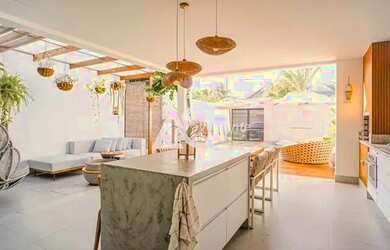 Imagem 6: RIO DE JANEIRO - Casa de Condomínio - BARRA DA TIJUCA