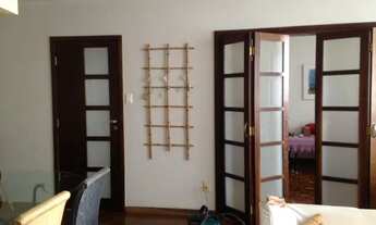 Imagem 6: Apartamento Venda 3 Dormitórios - 190 m² Paraíso